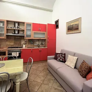 Casa Conti-nearby Piazza Del Campo Siena