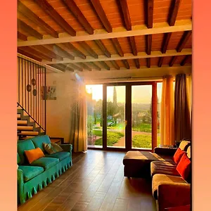  Agroturismo La Corte Del Sole