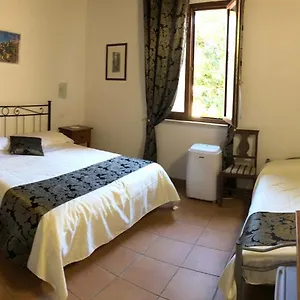 2* Vendégház Tuscany